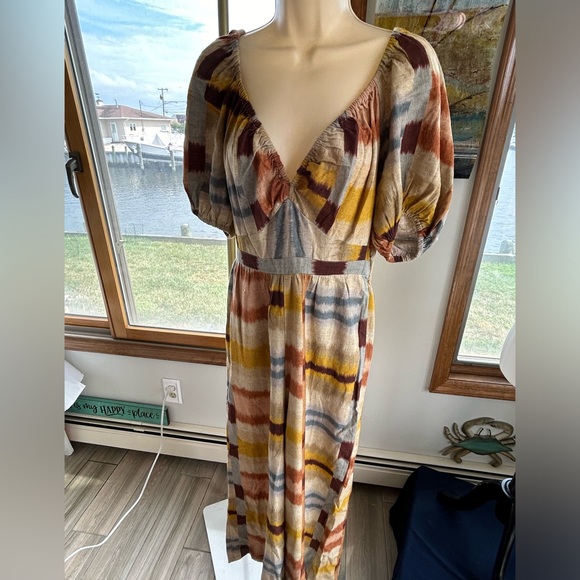 T16. Rana Gill Jumpsuit M - Picture 6 of 14